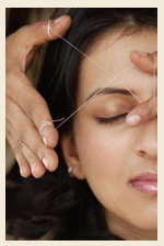 Threading